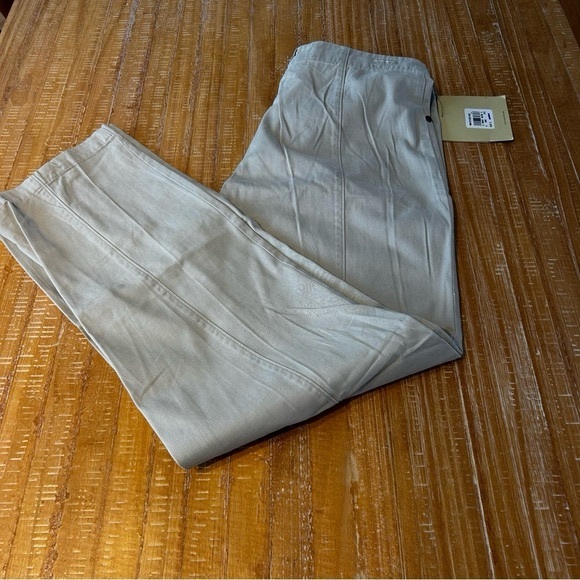 Woolrich Pants - Woolrich beige pants